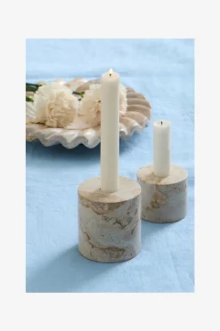 Ellos Home Ljusstake Belle höjd 7,5 cm
