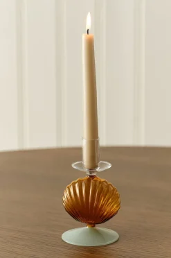 Ellos Home Ljusstake Alma höjd 14,2 cm