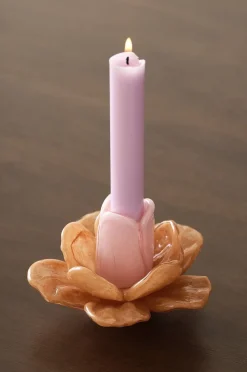 Ellos Home Ljusstake Flure höjd 13 cm