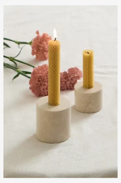 Ellos Home Ljusstake Belle höjd 7,5 cm