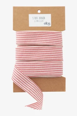 Ellos Home Presentband Stripe 20 m