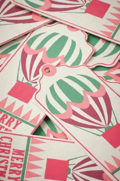Ellos Home Presentetiketter 10-pack