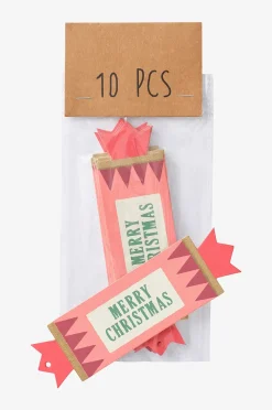 Ellos Home Presentetiketter 10-pack
