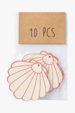 Ellos Home Presentetiketter 10-pack