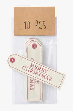 Ellos Home Presentetiketter 10-pack