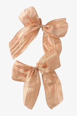 Ellos Home Rosett Crushente Bow 2-pack