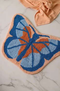 Ellos Home Badrumsmatta Becky 70x54 cm