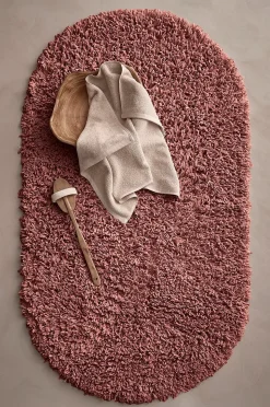 Ellos Home Badrumsmatta Chenille