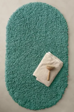 Ellos Home Badrumsmatta Chenille