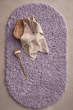 Ellos Home Badrumsmatta Chenille
