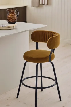 Ellos Home Barstol Cafela Sitthöjd 65 cm