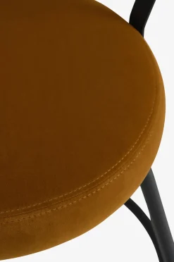 Ellos Home Barstol Cafela Sitthöjd 65 cm