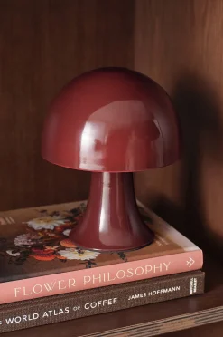 Ellos Home Batteridriven bordslampa Betty