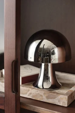 Ellos Home Batteridriven bordslampa Betty