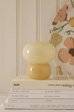 Ellos Home Batteridriven bordslampa Berry