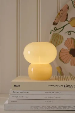 Ellos Home Batteridriven bordslampa Berry