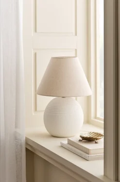 Ellos Home Bordslampa Alva