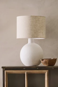 Ellos Home Bordslampa Leiah