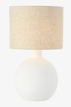 Ellos Home Bordslampa Leiah