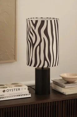 Ellos Home Bordslampa Marlow