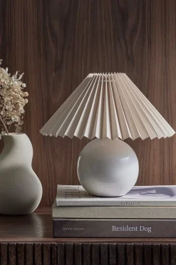 Ellos Home Bordslampa Mimmi