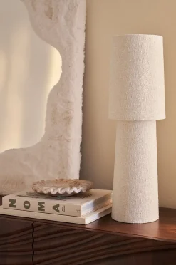 Ellos Home Bordslampa Philo höjd 58 cm