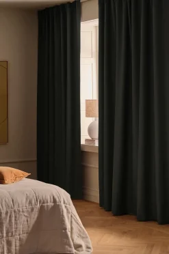 Ellos Home DEJA måttbeställd mörkläggningsgardin