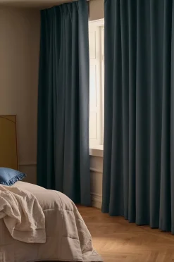 Ellos Home DEJA måttbeställd mörkläggningsgardin