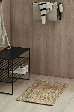 Ellos Home Dörrmatta i jute