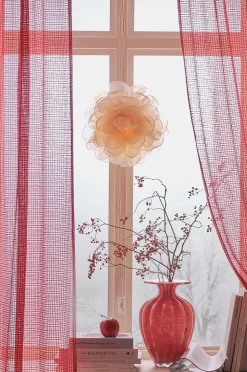 Ellos Home Fönsterlampa DAHLIA mini