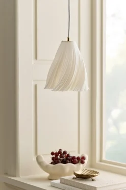 Ellos Home Fönsterlampa Swirl