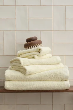 Ellos Home Frottéset Elise i 6 delar