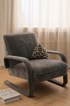 Ellos Home Fåtölj Foggli