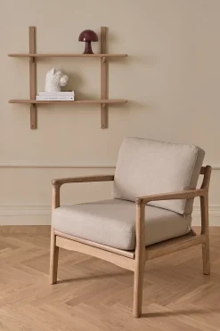 Ellos Home Fåtölj Gostav