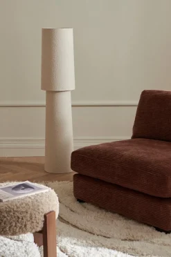 Ellos Home Golvlampa Philo höjd 119 cm