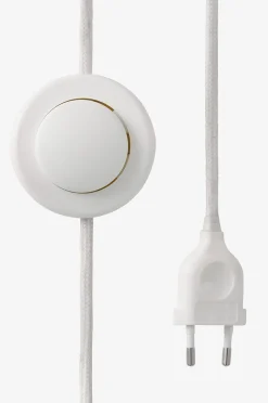 Ellos Home Golvlampa Philo höjd 119 cm