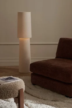 Ellos Home Golvlampa Philo höjd 119 cm