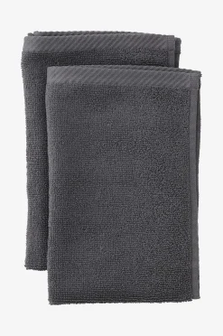 Ellos Home Handduk Elise 2-pack 30x50