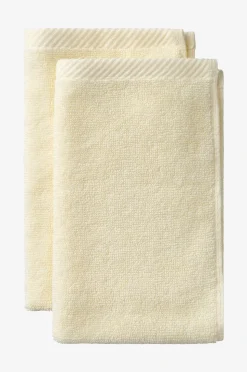 Ellos Home Handduk Elise 2-pack 30x50