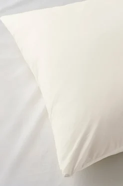 Ellos Home Hotellörngott Maryam i bomullspercale