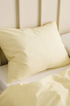 Ellos Home Hotellörngott Maryam i bomullspercale