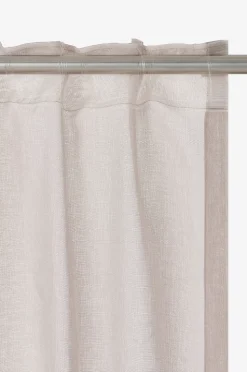 Ellos Home KIRA måttbeställd skir gardin