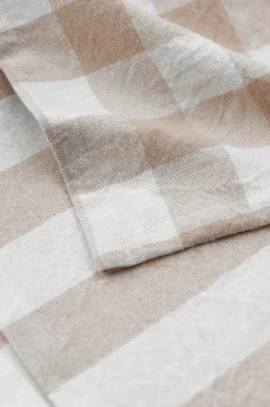 Ellos Home Kökshandduk Minna 2-pack