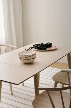 Ellos Home Klaffbord Jolina 80x120 cm