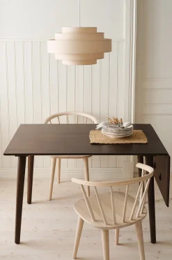 Ellos Home Klaffbord Jolina 80x120 cm