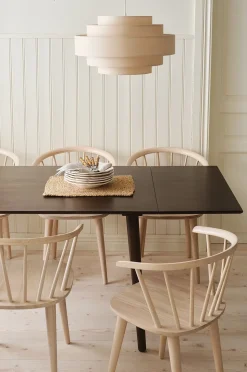 Ellos Home Klaffbord Jolina 80x120 cm