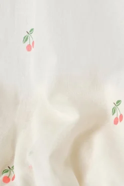 Ellos Home Knytbandslängd Cherry 2-pack