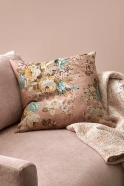 Ellos Home Kuddfodral Candice Rose