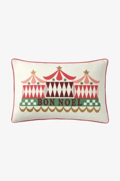 Ellos Home Kuddfodral Circus