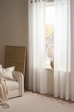 Ellos Home Öljettlängd Nellie 2-pack